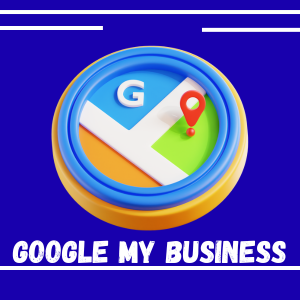 google my business