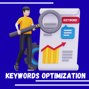 keywords optimization